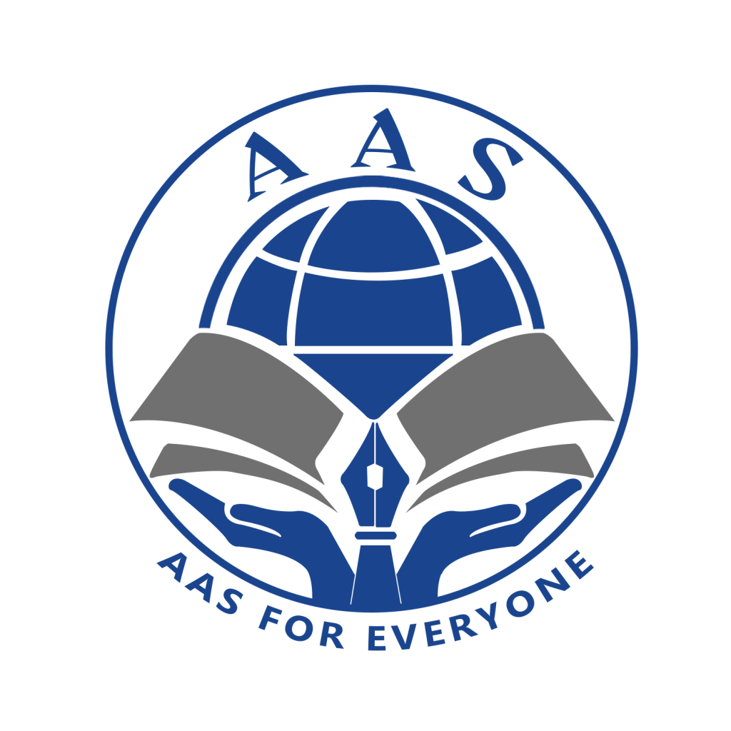 AAS Logo